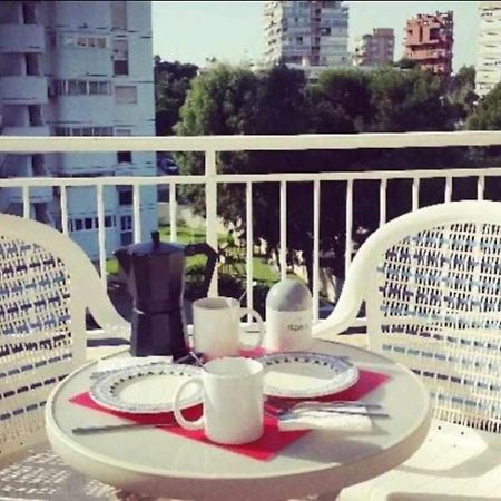 Apartamento Tequila Parking Piscina Y Playa Αλικάντε Εξωτερικό φωτογραφία
