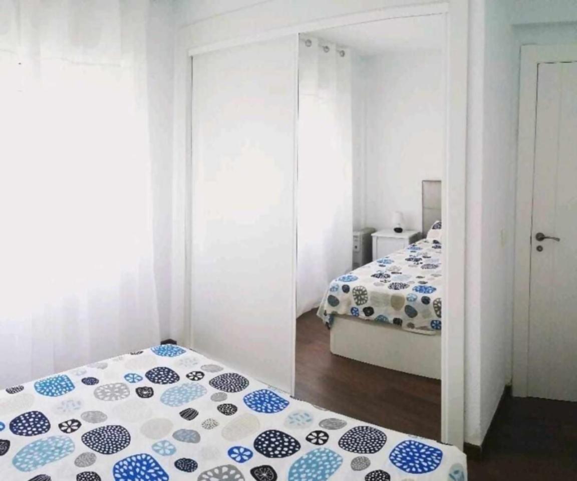 Apartamento Tequila Parking Piscina Y Playa Αλικάντε Εξωτερικό φωτογραφία
