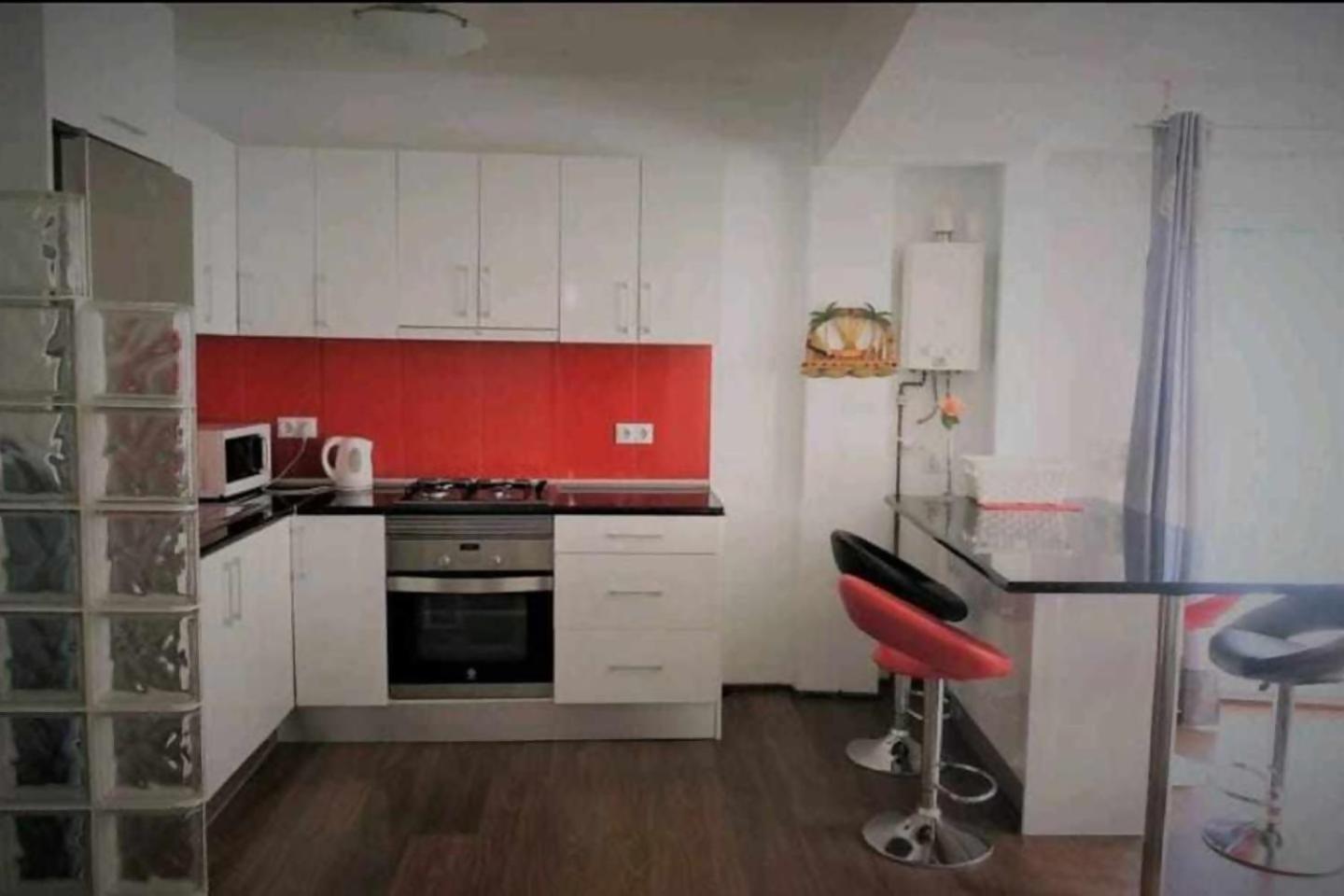 Apartamento Tequila Parking Piscina Y Playa Αλικάντε Εξωτερικό φωτογραφία