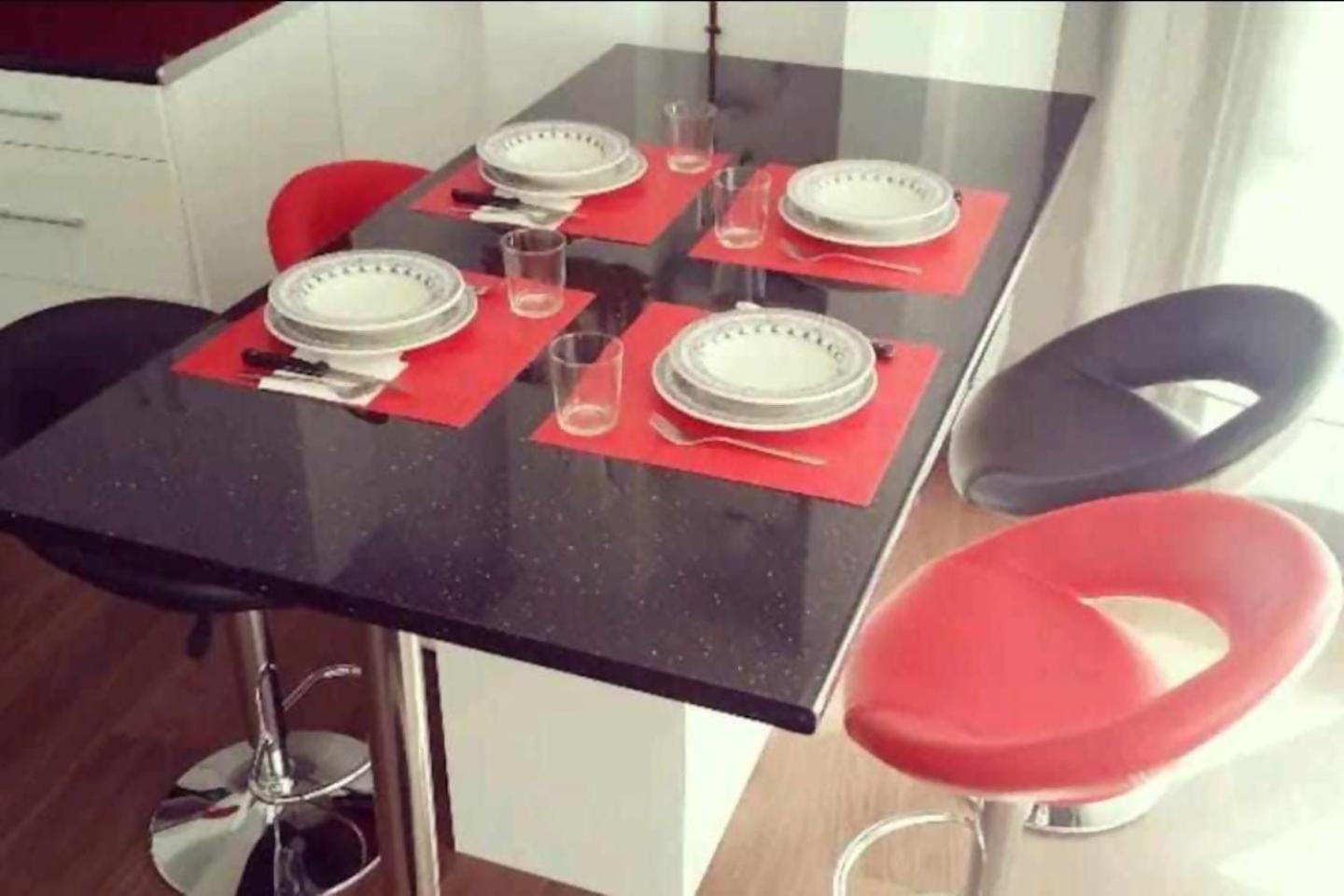 Apartamento Tequila Parking Piscina Y Playa Αλικάντε Εξωτερικό φωτογραφία