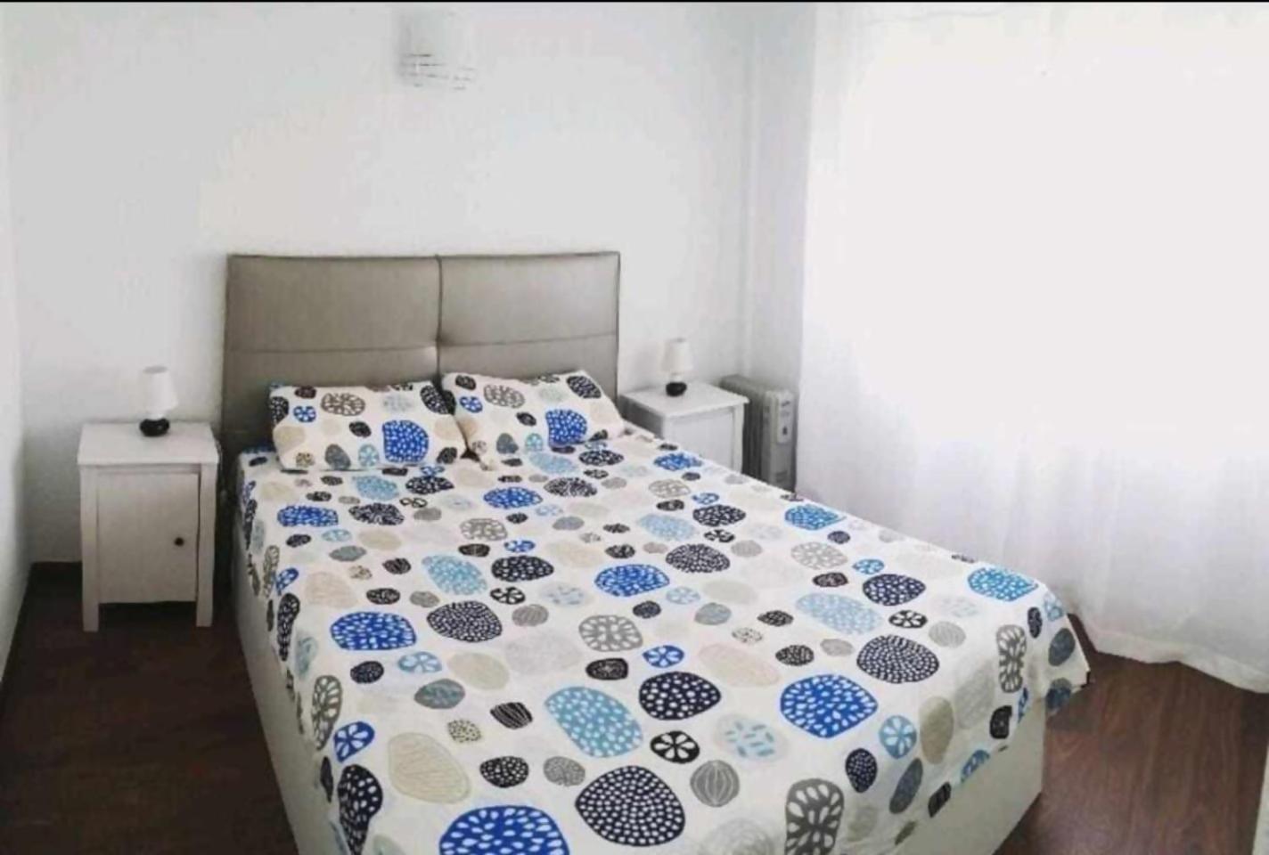Apartamento Tequila Parking Piscina Y Playa Αλικάντε Εξωτερικό φωτογραφία